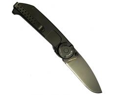 EXTREMA RATIO BF2 CD BLACK EINHANDMESSER