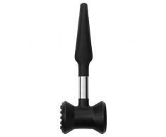 IKEA 365+ VÄRDEFULL Fleischklopfer, schwarz