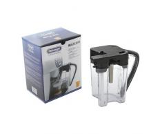 De Longhi 2790079114 Milchkanne, Original Nummer - 5513211611, passend für ESAM 4500