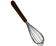 Daudignac Schneebesen Thermometer für Schokolade, Zucker, Cremefarben und Konfitüre