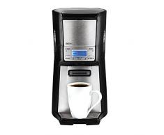 BEEM Filterkaffeemaschine 1410SR