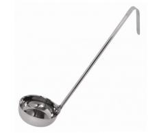 Vogue Kelle / Schöpflöffel, farblich kodiert, 118 ml, Edelstahl, Küchenzubehör