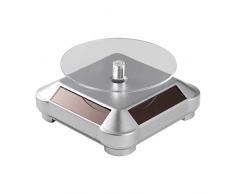 Sovol Solar Drehteller Rotierender Ständer für Curing von Resin Drucken für ANYCUBIC Photon SLA/DLP 3D Drucker