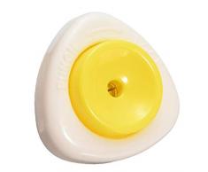 Küche Semi Automatic Eipicker Nützliche Egg Beaters Divider Picker-Werkzeug