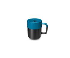 Mini Tasse Colour Dip gedrucktem Wing Logo 80282460903 Becher Trinkbecher Henkeltasse
