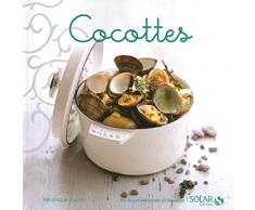 Cocottes (Nouvelles variations gourmandes) (French Edition)