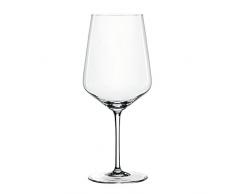 Spiegelau & Nachtmann, 4-teiliges Gläser-Set , Summer Drink, Kristallglas, 630 ml, Bonus Pack, 4670171