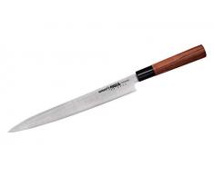 Samura Okinawa Professionelles Japanische Küchenmesser Yanagiba 240mm/9.4