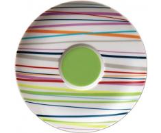 Thomas Sunny Day Kaffee-Untertasse Sunny Stripes