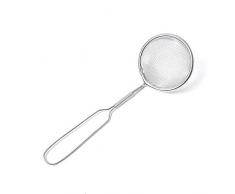 Küchenkochwerkzeug Small Skimmer Mesh Fritteuse Ölfiltersieb Nudelsiebe SiebeS