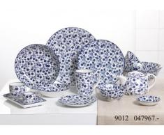 Ritzenhoff & Berker Geschirr-Serie Royal Sakura Größe Speiseteller Royal Sakura