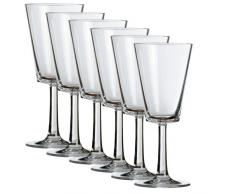 Marine Business Weingläser 6 tlg. Columbus von bootsshop in Bad Ischl