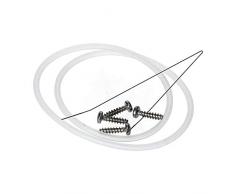 Dichtung Pumpentopfdichtung Pumpentopf Reparatursatz Geschirrspüler Spülmaschine für Bosch Siemens 12005744 12005317