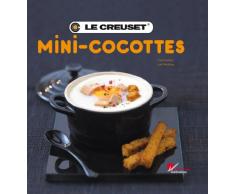 Le Creuset 69055 Kochbuch Mini-Cocotte deutsch