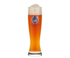 HB Weißbierglas Elegante (0,5l)