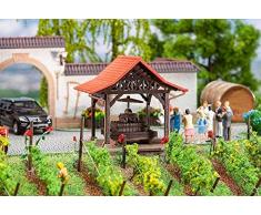 Faller 180335 Weinpresse