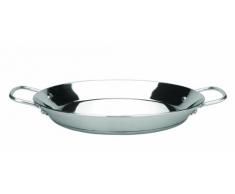 IBILI 652240 Paellapfanne für 9 Personen, 40 cm Durchmesser