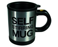 Out of the blue Becher