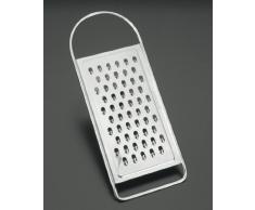 Metaltex 194753010 Gemüsereibe Edelstahl Profiline