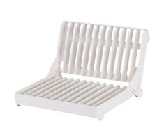 Tsosginaog Abtropfgestell für Küchengeschirr, Abtropfgestelle für Küchengestelle, Hochleistungs-Klappgeschirrständer, Klappgeschirrständer