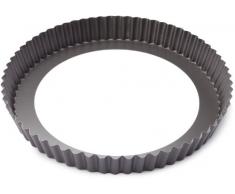 Patisse 2948 Quicheform mit Hebeboden Profi 28 cm