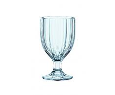 Spiegelau & Nachtmann, 4-teiliges Kelchglas-Set, Kristallglas, 342 ml, Aspen, 103046