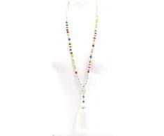 Lolilita Lange Schmorpfanne aus Perle und Bommel