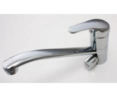 Spültisch HD Küchenarmatur Küchen Wasserhahn mit Anschluss für Spülmaschine