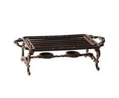 Kom Amsterdam Rechaud