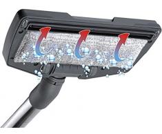 Thomas 787247 Reinigungsbürste für Parkett