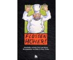 Flossen höher!: Kriminelles zwischen Fisch und Pfanne