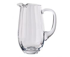 Villeroy & Boch Artesano Original Glass Krug, 1,5 l, Kristallglas, Klar