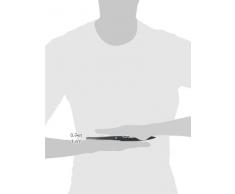 Chroma Hammerschlag Messer Type 301 HM, P-19 HM, Design by F.A. Porsche, Universalmesser mit 12 cm Klinge, Extra scharfes Gemüsemesser, Küchenmesser gehämmert mit ergonomischem Griff