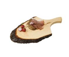 Kesper Rinden-Servierbrett