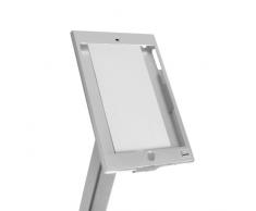 System-S Aluminium Präsentations Messe Ständer Stand Mount Halterung Halter Abschließbar für iPad Mini iPad Mini 2
