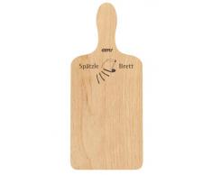 Gefu 10990 Spätzlebrett, Buche