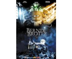 Bernd das Brot - Berndi Broter und der Kasten der Katastrophen
