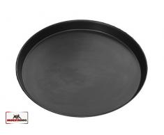 Moesta-BBQ 10087 Pizzablech für Pan American Pizza 32cm