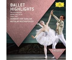 Tchaikovsky: Nutcracker Suite, Op.71a, TH.35 - Dance Of The Sugar-Plum Fairy