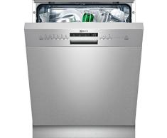 Neff GU3600A Geschirrspüler Unterbau / A+ / 12 Maßgedecke / 48 dB / 11,7 Liter / 290 KWh/Jahr