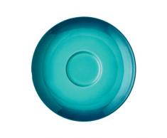 Thomas BeColour Ella Blue Kaffee-Untertasse