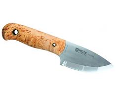 Helle Outdoormesser Mandra, Mehrfarbig, One Size