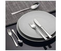 ilios Besteckgarnitur Nr. 2, 30-tlg.