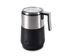 Tchibo Cafissimo Induktions-Milchaufschäumer (500ml, 500 Watt) (schwarz)