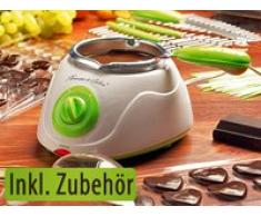 Chocolatiere Fondue