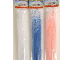 Abdeckungsnetz gegen Ungeziefer versch. farbig,Insekten Schutz Teller Töpfe Netz (LHS)