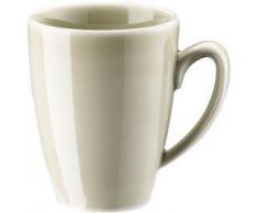 Rosenthal Selection Mesh Cream Espresso-Obertasse