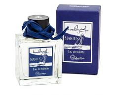 Lothantique Marius Eau de Toilette Portweingläser