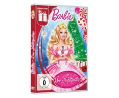 Barbie in: Der Nussknacker