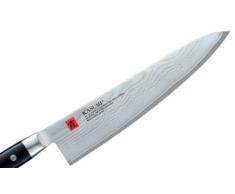 Kasumi Damast Kochmesser, 24 cm
